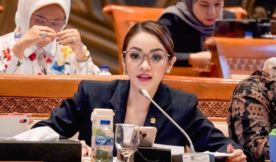 Perlu Aturan Ketat untuk Lindungi Anak dari Kejahatan Siber